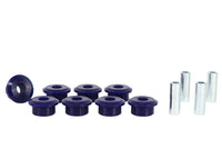 Jeep WK2 Grand Cherokee 2011-2020 - Rear LCA Inner Bushing Kit (80 duro/ShA) - SPF4978K