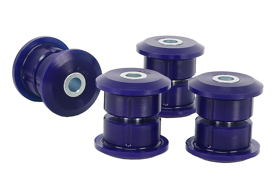 Jeep WK2 Grand Cherokee 2011-2020 - Rear LCA Inner Bushing Kit (80 duro/ShA) - SPF4978K