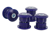 Jeep WK2 Grand Cherokee 2011-2020 - Rear LCA Inner Bushing Kit (80 duro/ShA) - SPF4978K