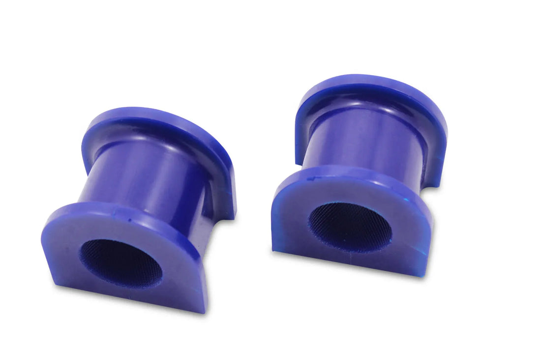Sway Bar Mount Bush Kit (80 duro/ShA) - SPF4986-34K