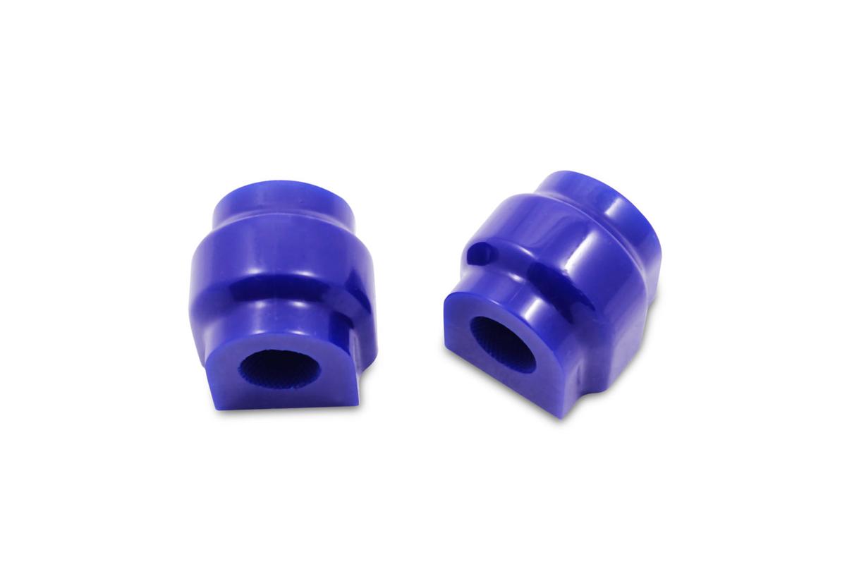 Sway Bar Mount Bush Kit (80 duro/ShA) - SPF5025-17K