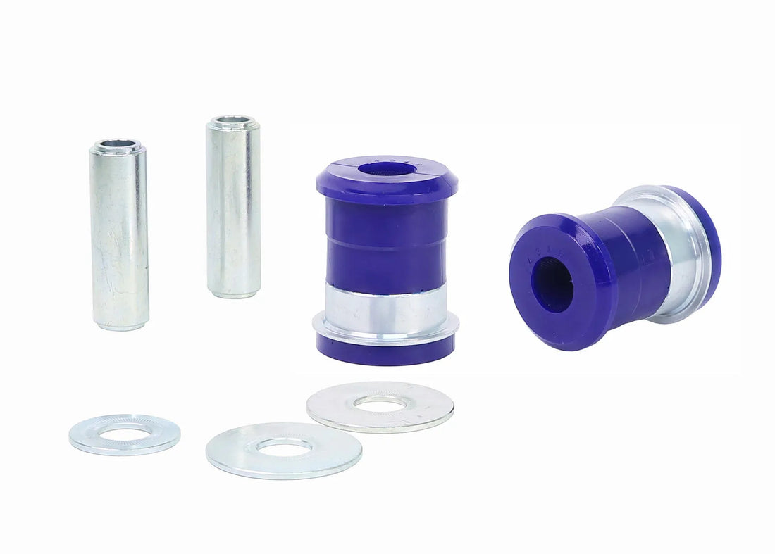 Fr Lwr Ctrl Arm Inner R Bush (80 duro/ShA) - SPF5027K