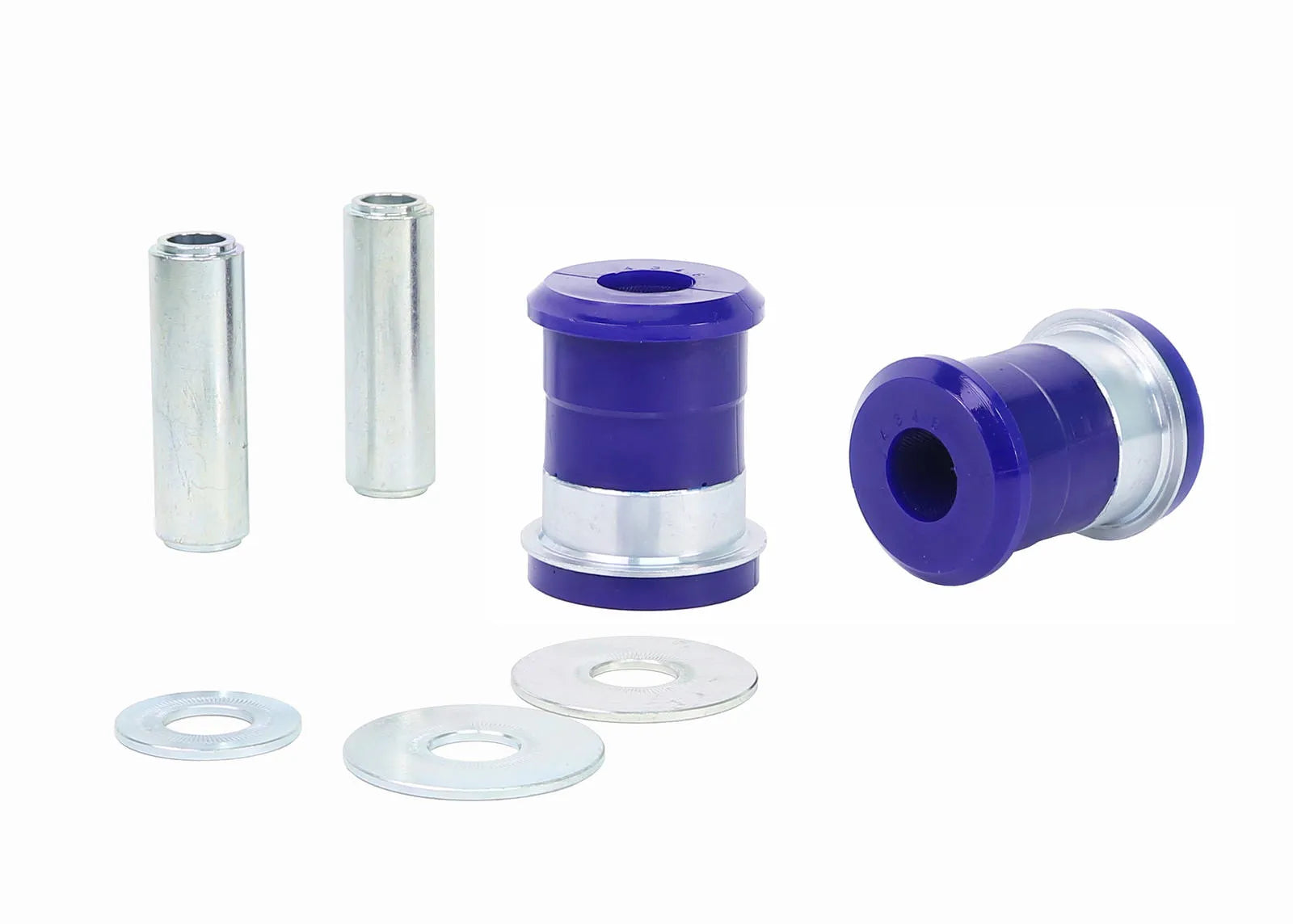 Fr Lwr Ctrl Arm Inner R Bush (80 duro/ShA) - SPF5027K
