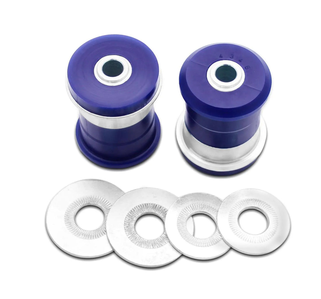 Fr Lwr Ctrl Arm Inner R Bush (80 duro/ShA) - SPF5027K