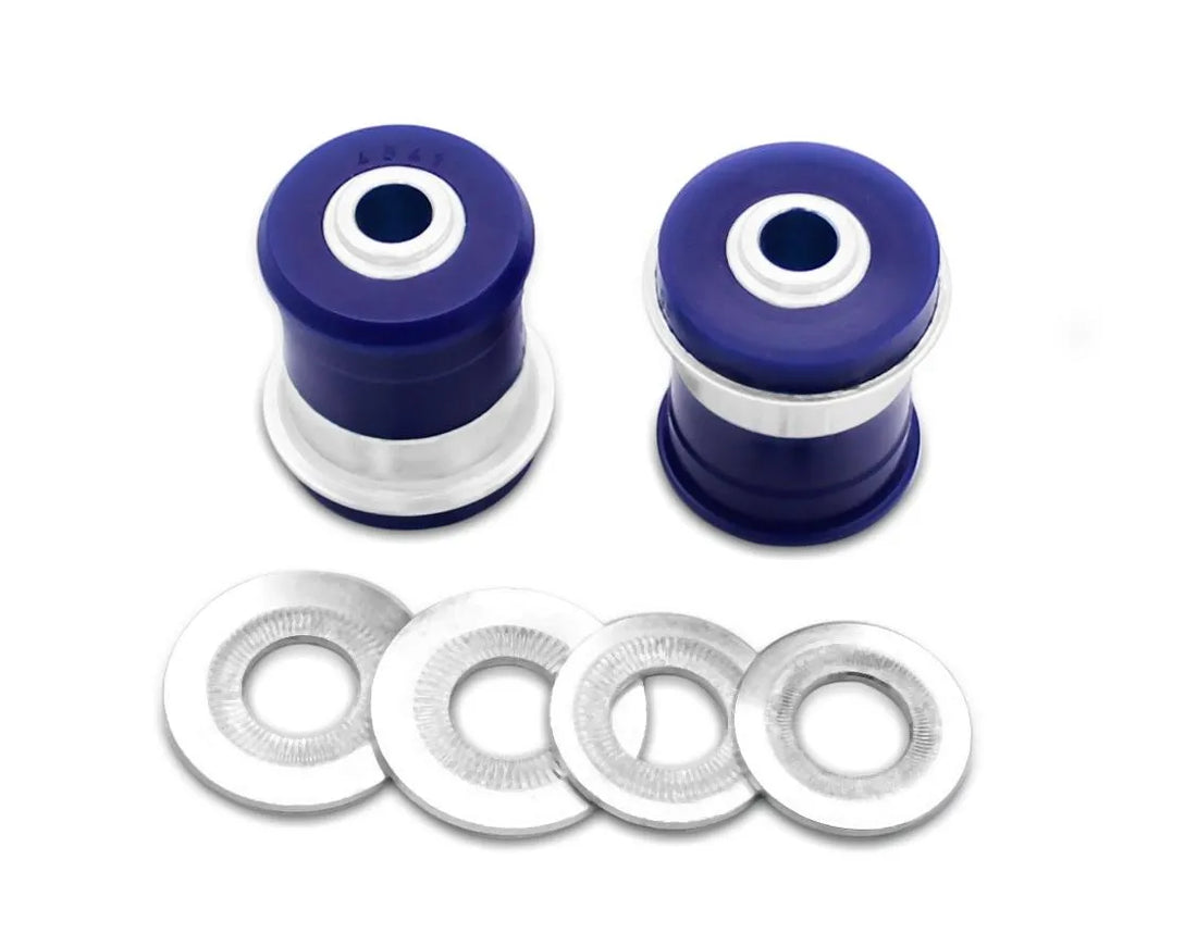 CTRL ARM INNER FRONT KIT (80 duro/ShA) - SPF5028K
