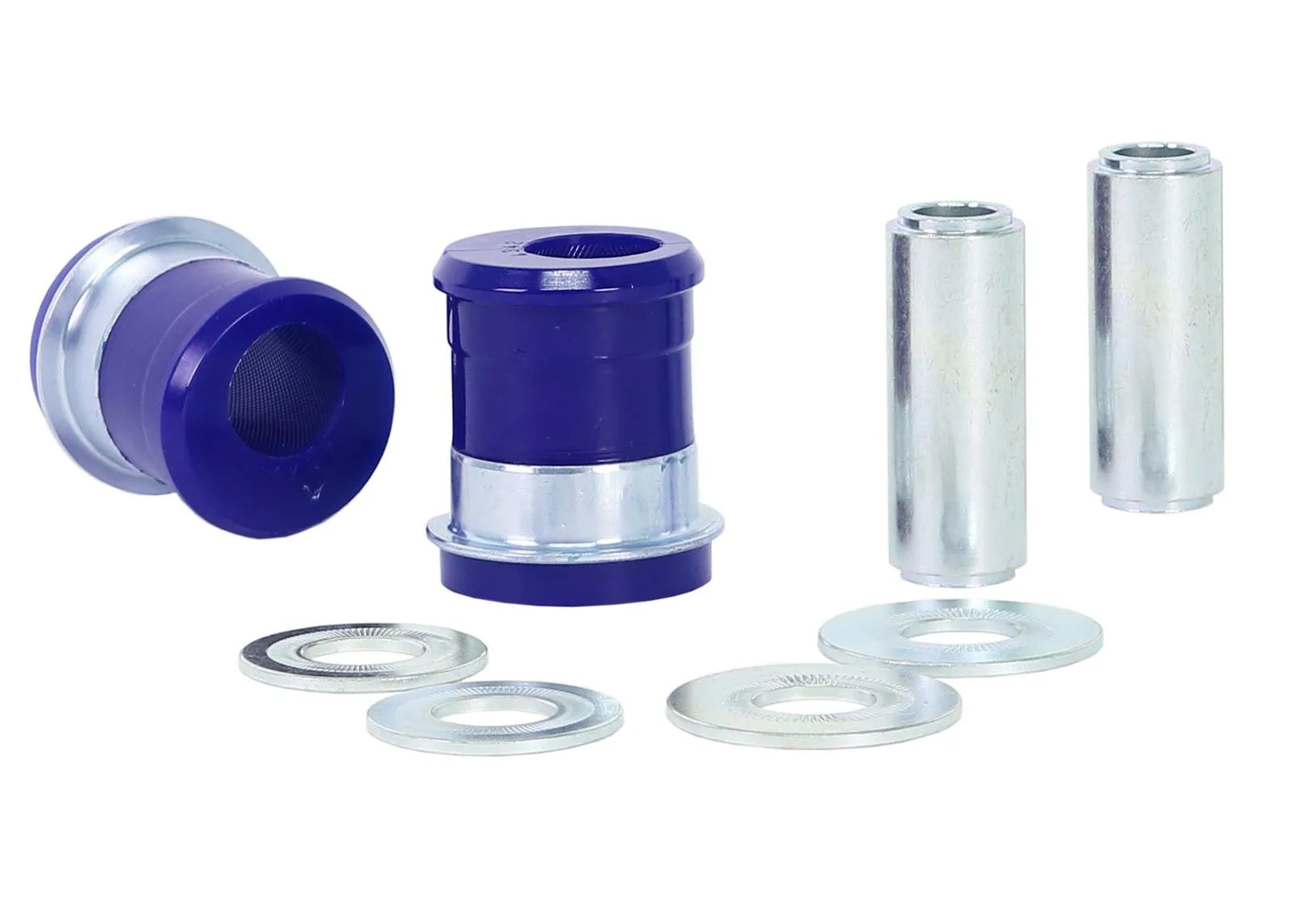 CTRL ARM INNER FR OFFSET KIT (80 duro/ShA) - SPF5028XK