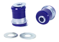 CTRL ARM INNER FR OFFSET KIT (80 duro/ShA) - SPF5028XK