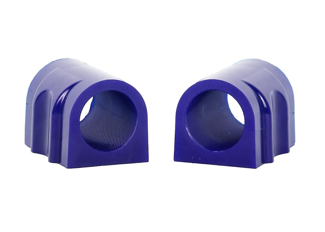 Sway Bar Mount Bush Kit (80 duro/ShA) - SPF5029-34K