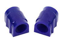 Sway Bar Mount Bush Kit (80 duro/ShA) - SPF5029-34K