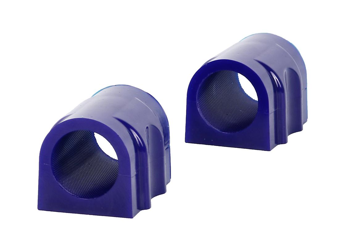 Sway Bar Mount Bush Kit (80 duro/ShA) - SPF5029-34K