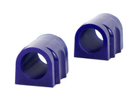 Sway Bar Mount Bush Kit (80 duro/ShA) - SPF5029-34K