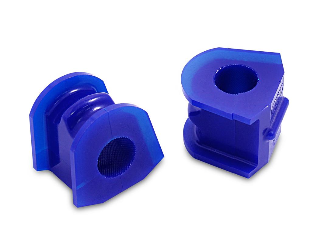 Sway Bar Mount Bush Kit (80 duro/ShA) - SPF5039-23K