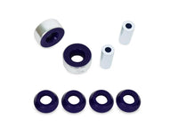 Control Arm Bush Kit (80 duro/ShA) - SPF5043K