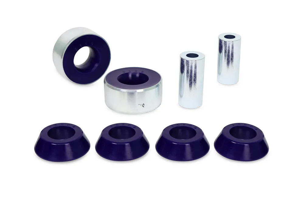 Control Arm Bush Kit (80 duro/ShA) - SPF5043K