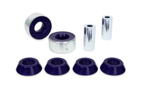 Control Arm Bush Kit (80 duro/ShA) - SPF5043K