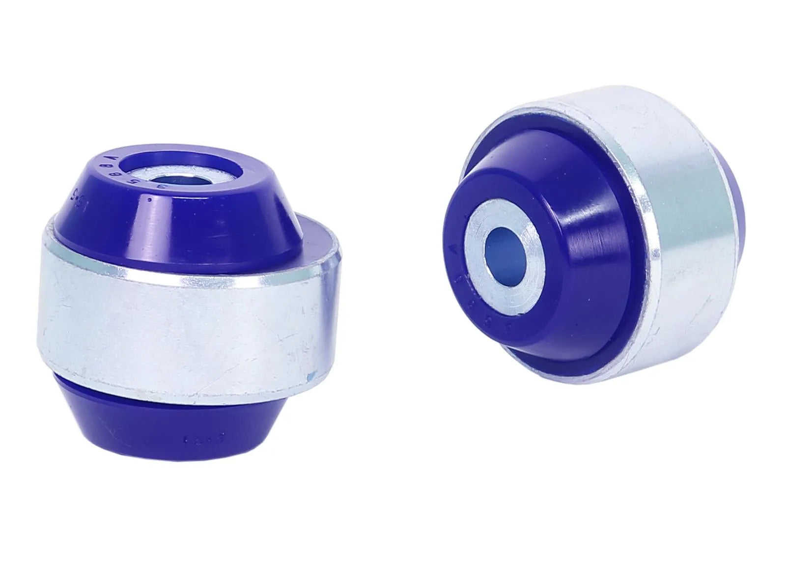 Control Arm Bush Kit (80 duro/ShA) - SPF5044K