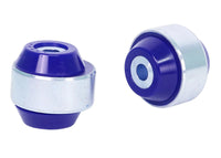 Control Arm Bush Kit (80 duro/ShA) - SPF5044K