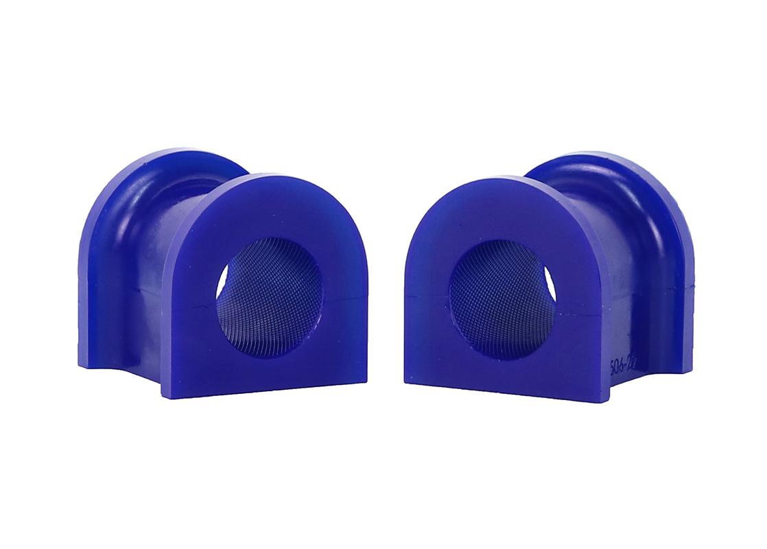 Sway Bar Mount Bush Kit (80 duro/ShA) - SPF5068-29K