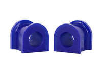 Sway Bar Mount Bush Kit (80 duro/ShA) - SPF5068-29K