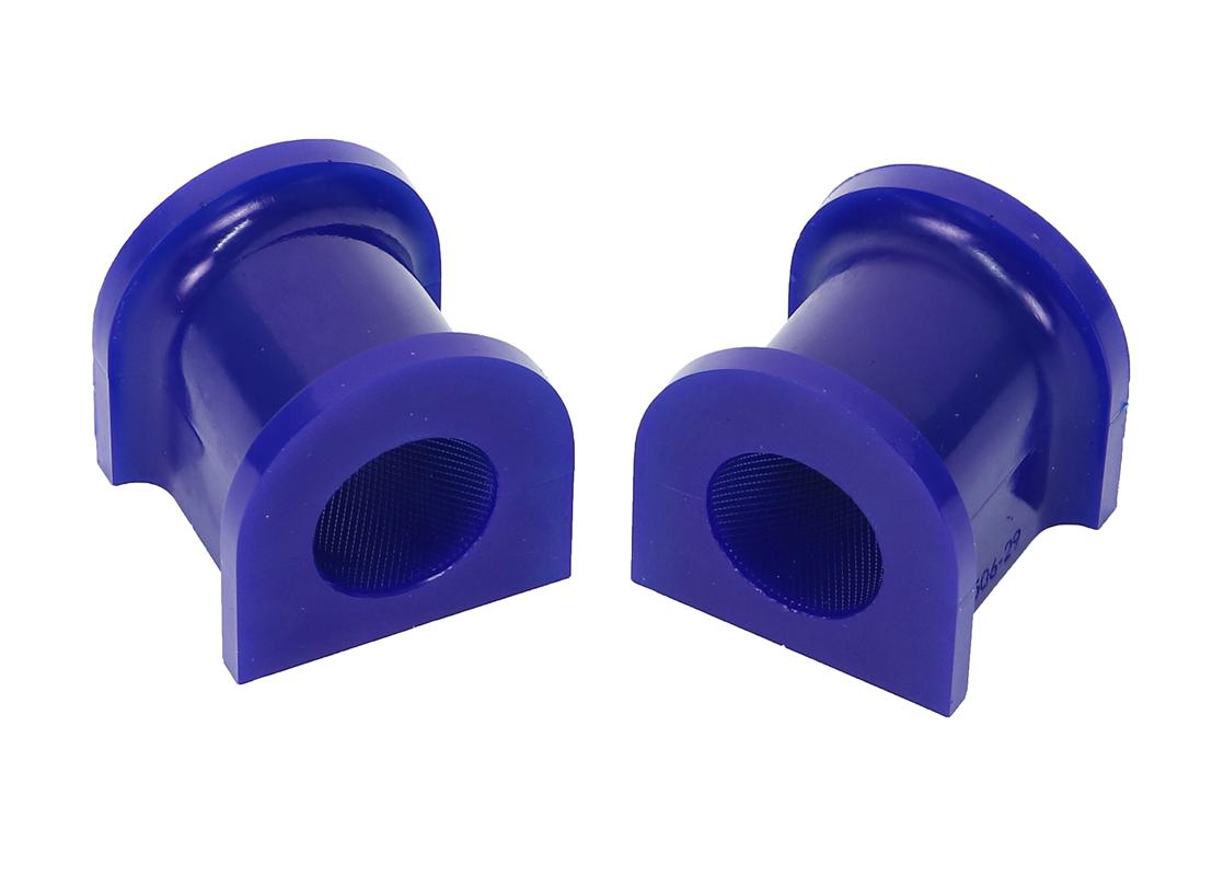 Sway Bar Mount Bush Kit (80 duro/ShA) - SPF5068-29K