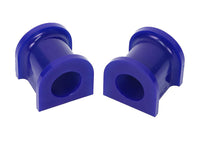 Sway Bar Mount Bush Kit (80 duro/ShA) - SPF5068-29K