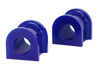 Sway Bar Mount Bush Kit (80 duro/ShA) - SPF5068-29K