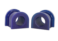 Sway Bar Mount Bush Kit (80 duro/ShA) - SPF5068-31K