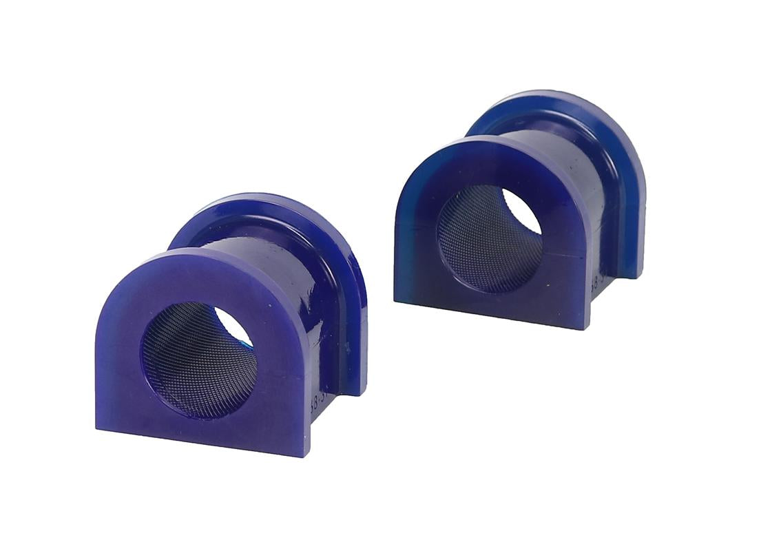 Sway Bar Mount Bush Kit (80 duro/ShA) - SPF5068-31K