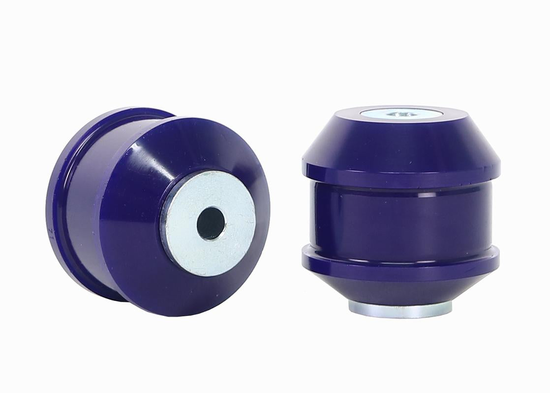 FR RADIUS ARM BUSH KIT (80 duro/ShA) - SPF5076K