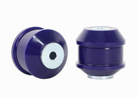 FR RADIUS ARM BUSH KIT (80 duro/ShA) - SPF5076K