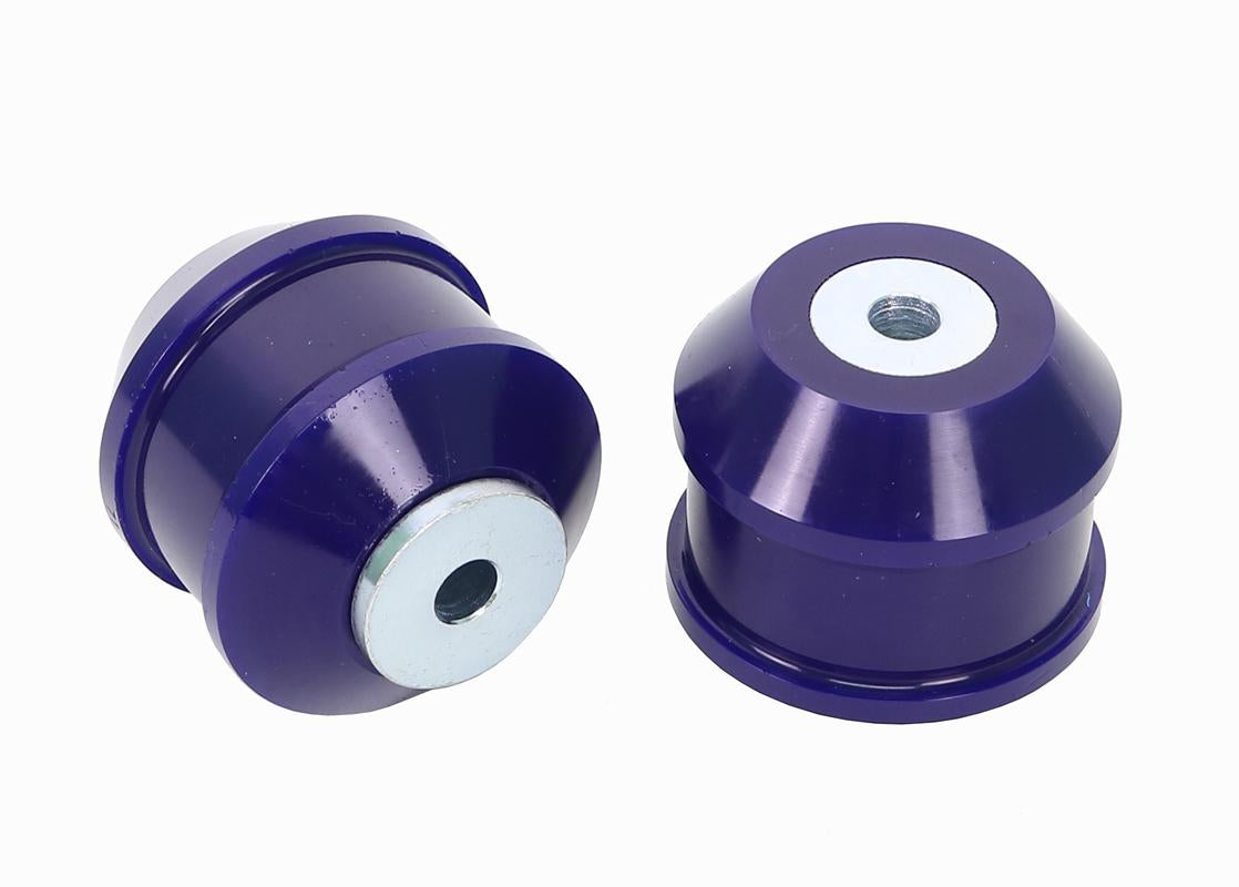 FR RADIUS ARM BUSH KIT (80 duro/ShA) - SPF5076K