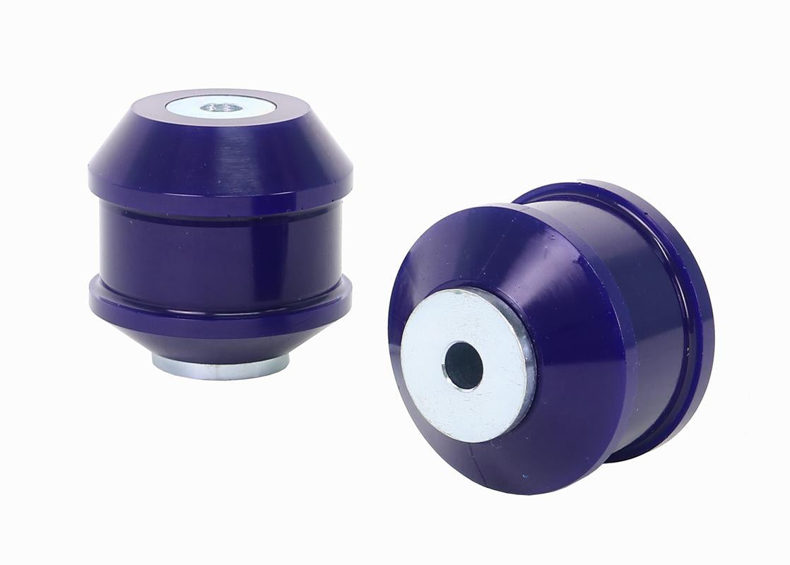 FR RADIUS ARM BUSH KIT (80 duro/ShA) - SPF5076K
