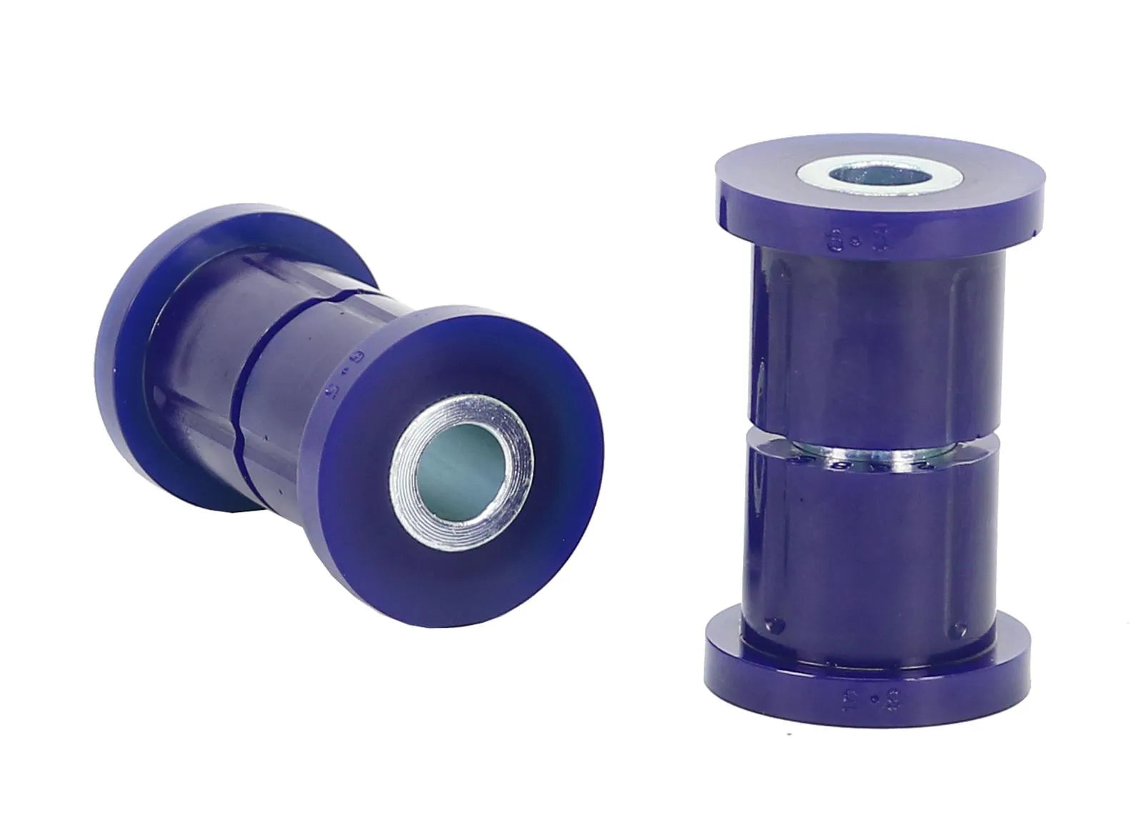 Superpro Bushing Kit (80 duro/ShA) - SPF5097K