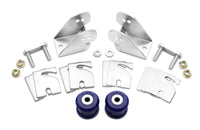 FORD Fr ALIGNMENT & BUSH KIT (80 duro/ShA) - SPF5099K