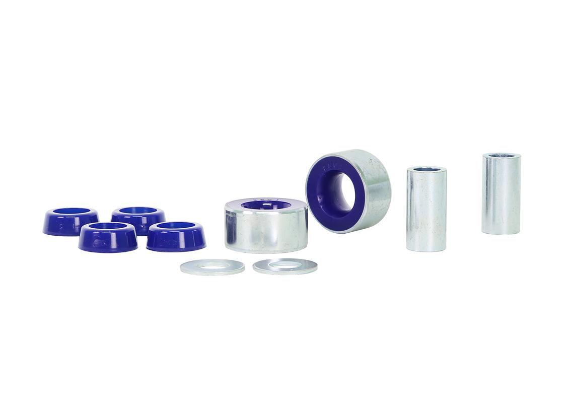 Fr Control Arm Rear Bush Kit (80 duro/ShA) - SPF5110K