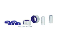Fr Control Arm Rear Bush Kit (80 duro/ShA) - SPF5110K