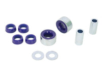Fr Control Arm Rear Bush Kit (80 duro/ShA) - SPF5110K