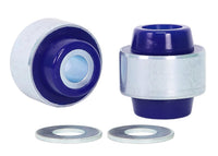 Fr Control Arm Rear Bush Kit (80 duro/ShA) - SPF5110K