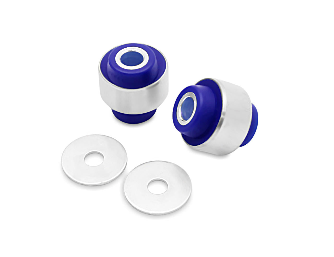 Fr Control Arm Rear Bush Kit (80 duro/ShA) - SPF5111K