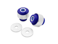 Fr Control Arm Rear Bush Kit (80 duro/ShA) - SPF5111K