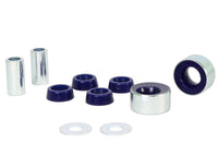 Fr Control Arm Rear Bush Kit (80 duro/ShA) - SPF5111K