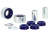 Fr Control Arm Rear Bush Kit (80 duro/ShA) - SPF5111K