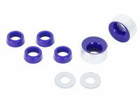 Fr Control Arm Rear Bush Kit (80 duro/ShA) - SPF5112K