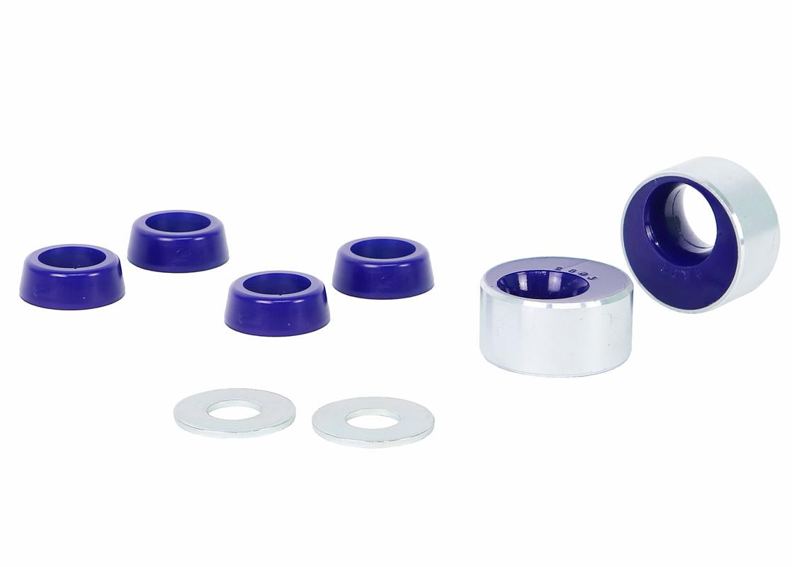 Fr Control Arm Rear Bush Kit (80 duro/ShA) - SPF5112K