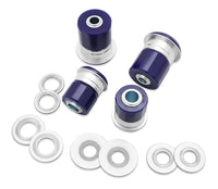 Fr Lwr Control Arm Bush Kit (80 duro/ShA) - SPF5115K