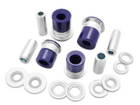 Front LCA - Inner Fore & Aft Offset Bushing Set (80 duro/ShA) - SPF5115XK