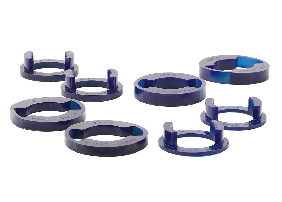 SUBFRAME INSERT KIT (80 duro/ShA) - SPF5146K