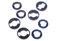 SUBFRAME INSERT KIT (80 duro/ShA) - SPF5146K