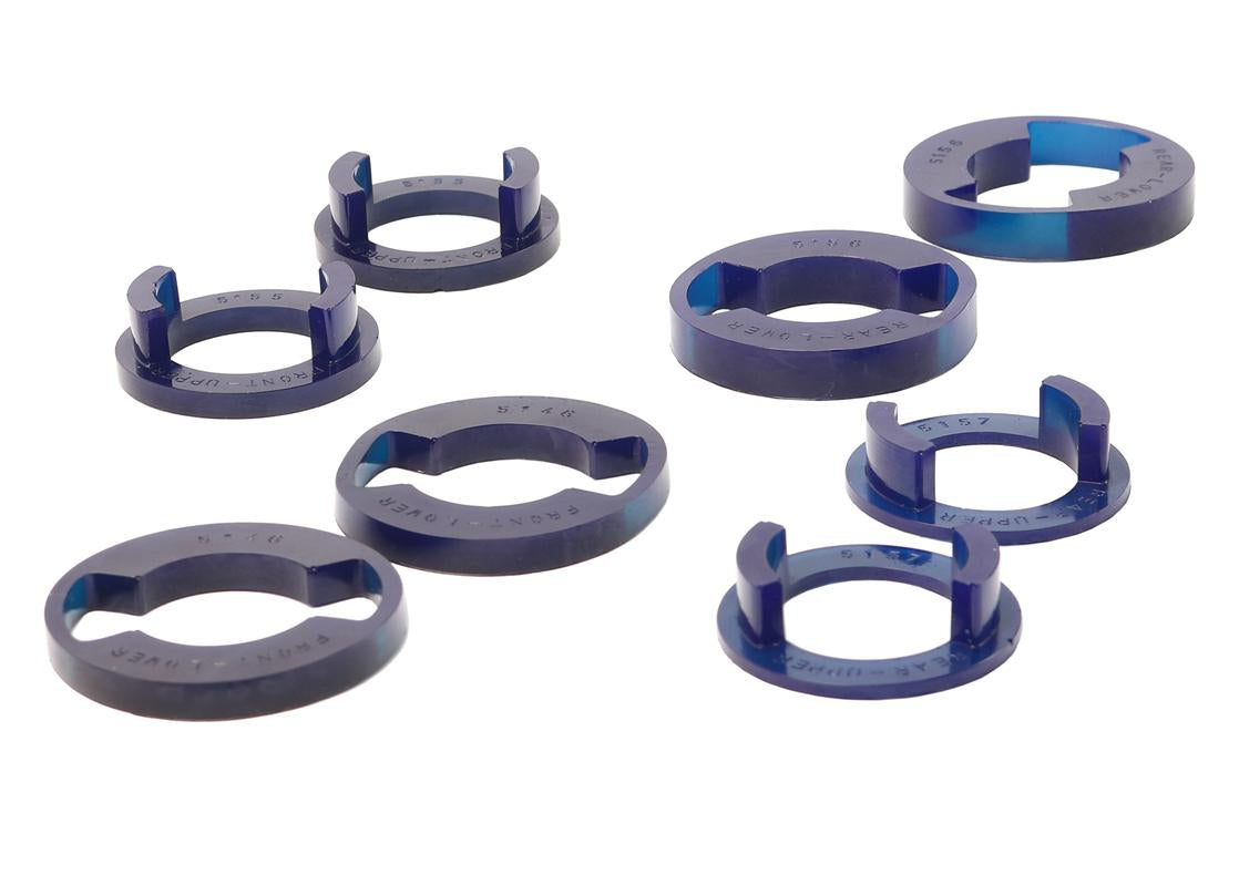 SUBFRAME INSERT KIT (80 duro/ShA) - SPF5146K