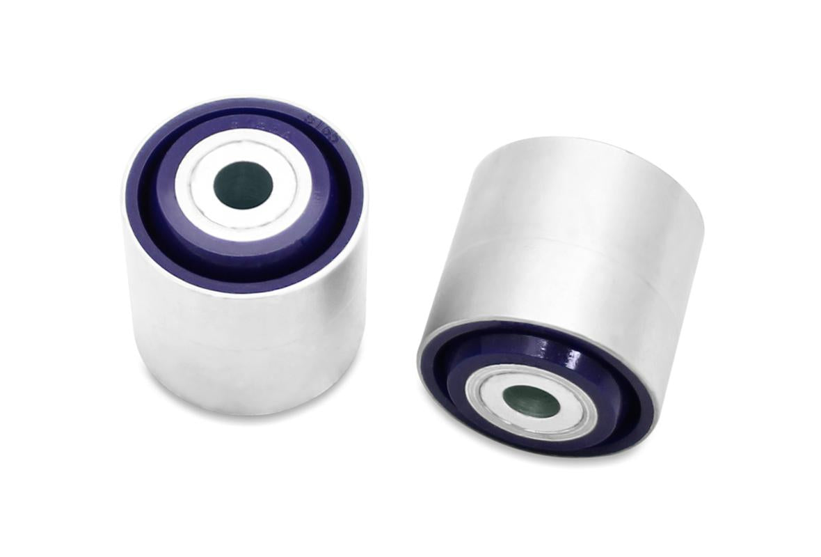 DIFF MOUNT REAR BUSH KIT (80 duro/ShA) - SPF5165K